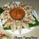 Cooksnap dari Mey's Cila untuk resep Choipan Tepung Beras Isi Bengkoang