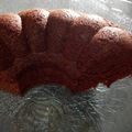 Cooksnap dari Nuke Avianti untuk resep Bolu Kukus Coklat Putih Telur