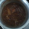 Cooksnap dari Azizatul Jamil untuk resep Semur jengkol mantul