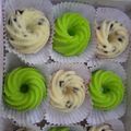Cooksnap dari Dessy Kristiani untuk resep Bolu kukus karakter