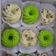 Cooksnap dari Dessy Kristiani untuk resep Bolu kukus karakter