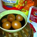 Agnes Low Tet Yun 的 茶葉蛋 cooksnap
