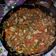 El cooksnap de Santiago Martinez cuando hizo Chop Suey de pollo y champiñones en Wok.