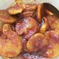 Cooksnap dari Nira Fanny untuk resep Semur jengkol pedas manis