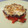 El cooksnap de Xavi cuando hizo Timbal de patata, piquillo, morcilla y manzana gratinado.