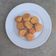 Cooksnap dari Faridha Sadik untuk resep Tahu Bulat Polkadot