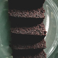 Cooksnap dari Dwi Putranti untuk resep Brownis singkong