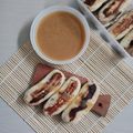 Cooksnap dari Linda untuk resep Pisang Gapit Samarinda