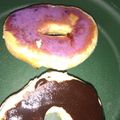 El cooksnap de Anto cuando hizo Donas, Doughnuts o Rosquitas!.