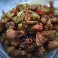 Cooksnap dari Zunu Aji Bawono untuk resep Tongseng Ayam
