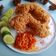 Cooksnap dari Taryi Taryi untuk resep Ayam Kentucky