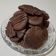 Cooksnap dari Riris untuk resep Cookies coklat simple praktis 😍