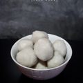 Cooksnap dari Dila Frastika untuk resep Bakso Ikan