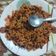 Mitali Chavda (Mitali Darshan Vala)'s cooksnap of when they made મસૂર પુલાવ (Masoor pulav recipe in gujarati).