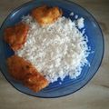 Judit Podonyi Cooksnap-ja, amikor elkészítette a(z) Főtt rizs / párolt rizs köret receptet.