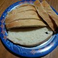 El cooksnap de Yliana Dos Santos Martinez cuando hizo Exquisito Pan de Campo y rápido.