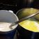 El cooksnap de Cecilia Alaxarxa cuando hizo Salsa bechamel a mi manera.