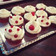 Brigitta Kocsis_1 Cooksnap-ja, amikor elkészítette a(z) Vörösbársony cupcake muffin receptet.