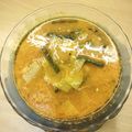 Cooksnap dari Mariela Dwi Damayanti untuk resep Lodeh rebung no santan