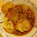 Cooksnap dari Yeyen untuk resep Soto Bandung