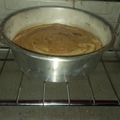 El cooksnap de Viviana Barros cuando hizo Bizcochuelo súper esponjoso y riquisimoooooo.