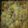 Cooksnap dari Andrie Vera untuk resep Puding roti tawar, simple n easy