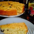 Cooksnap dari S u s i e untuk resep Coco-Raisin Cake