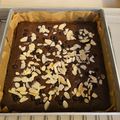 Cooksnap dari siti Kheil Wida untuk resep Brownies Panggang / Fudgy Brownies