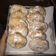 Cooksnap dari Woro Sutomo untuk resep Donat kentang super empuk tanpa mixer dan tanpa diuleni lama (teknik autolisis)