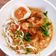 Cooksnap dari Danila Rusdi untuk resep Mi celor ^lemak nian^ (red: enak banget) 😀