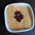 El cooksnap de Lmrodelo cuando hizo Postrecito de maicena igual a serenito pero con bajas calorías.