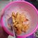 Cooksnap dari Moly Fildiendar untuk resep Cemilan Terigu Goreng