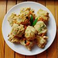Cooksnap dari Ria Mamanya Tata untuk resep Tahu Goreng Tepung Renyah