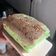 Cooksnap dari Artika untuk resep Ogura Pandan cake anti gagal