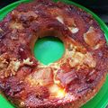 El cooksnap de Walter udria mangono cuando hizo Torta de manzana.