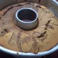 Cooksnap dari Adinda Amatul Firdhausyia untuk resep Cake ala mamiku/butter cake/marble cake/marmer cake/cake jadul