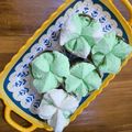 Cooksnap dari nisa untuk resep Bolu Kukus Mekar 1 Telur (Anti Gagal)