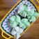 Cooksnap dari nisa untuk resep Bolu Kukus Mekar 1 Telur (Anti Gagal)