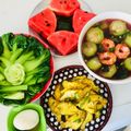 Cooksnap của Phuong Nguyen 92 khi họ làm theo món Cá Liệt Lợ Kho Nghệ