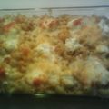 bling1gurl11's cooksnap of when they made Classic Baked Macaroni and Cheese.