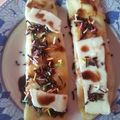 Cooksnap dari Vivi Fitrianti untuk resep Tamblag Tarigu