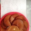 Cooksnap dari marina untuk resep Pancake Fluppy Super Gampang