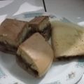 Cooksnap dari maya pram untuk resep Martabak Manis Teflon (bersarang plus anti gagal)