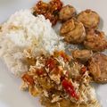 Cooksnap dari Tasya Amalia untuk resep Terong Krispi