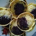 Cooksnap dari Merryl Lilian untuk resep Terang Bulan Mini Ekonomis