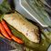 Cooksnap dari Nunu Ulfah untuk resep Pepes tempe jamur kancing