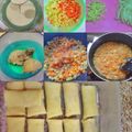 Cooksnap dari Cahya Regita Alisha untuk resep Rissoles Ayam Mayonaise