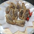 Cooksnap dari Aisyah wan untuk resep Tahu bakso bahan simpel