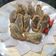 Cooksnap dari Aisyah wan untuk resep Tahu bakso bahan simpel