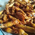 Cooksnap dari Sintya Maulina untuk resep Kacang Sembunyi